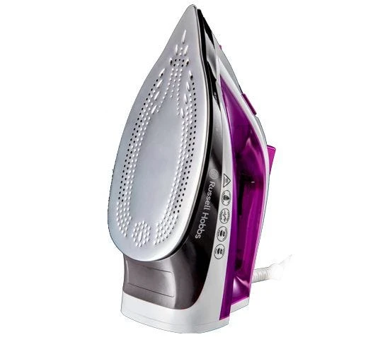 Speed Glide Iron White And Black 4 Speed Glide Iron White And Black - Image 2