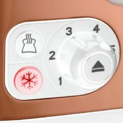 Russell Hobbs Copper 4-slice Toaster -russell hobbs Sales rh inset image 24095 1