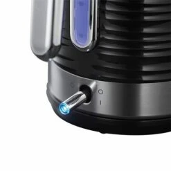Russell Hobbs Inspire Black Kettle -russell hobbs Sales rh inset image 24361 5