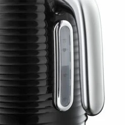 Russell Hobbs Inspire Black Kettle -russell hobbs Sales rh inset image 24361 6