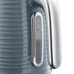 Russell Hobbs Inspire Grey Kettle -russell hobbs Sales rh inset image 24363 6