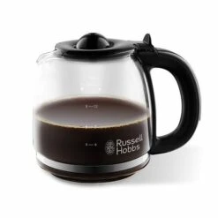 Inspire Black Coffee Maker -russell hobbs Sales rh inset image 24391 1