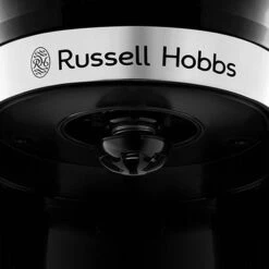 Inspire Black Coffee Maker -russell hobbs Sales rh inset image 24391 3
