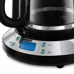 Inspire Black Coffee Maker -russell hobbs Sales rh inset image 24391 4