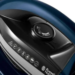 Quiet SuperSteam Generator Blue Blue And Black -russell hobbs Sales rh inset image 24470 4 1