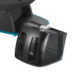 SteamPower Aqua Steam Generator Blue And Black -russell hobbs Sales rh inset image 24510 5 1