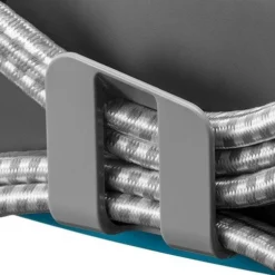 SteamPower Aqua Steam Generator Blue And Black -russell hobbs Sales rh inset image 24510 6 1