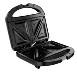 Sandwich Maker 2 Slice Black -russell hobbs Sales rh inset image 24520 2