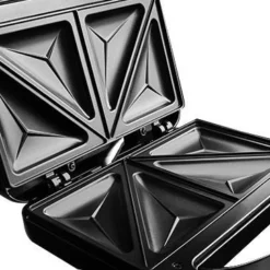 3 In 1 Deep Fill Snack Maker Black -russell hobbs Sales rh inset image 24540 1