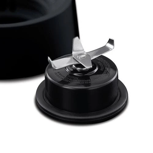 Desire Matte Black Jug Blender 8 Desire Matte Black Jug Blender - Image 6