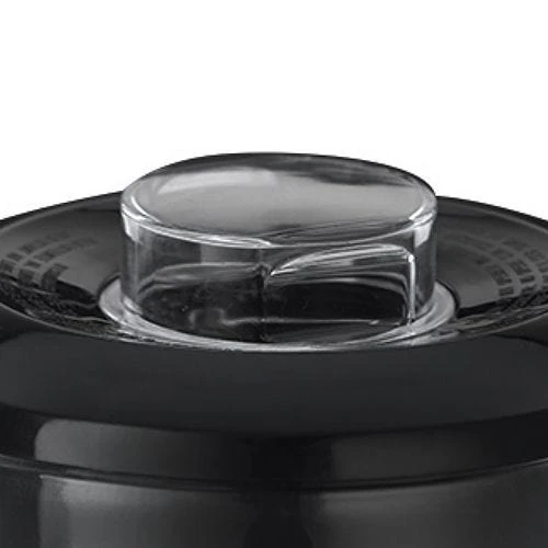 Desire Matte Black Jug Blender 7 Desire Matte Black Jug Blender - Image 5