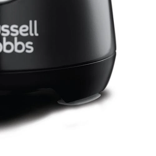 Desire Matte Black Jug Blender 5 Desire Matte Black Jug Blender - Image 3