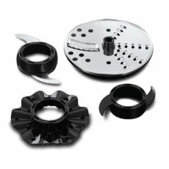 Desire Matte Black Food Processor -russell hobbs Sales rh inset image 24732 1