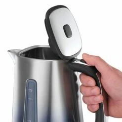 Russell Hobbs Eclipse Kettle - Midnight Blue -russell hobbs Sales rh inset image 25111 3