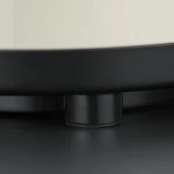 Retro Cream Food Processor -russell hobbs Sales rh inset image 25182 4