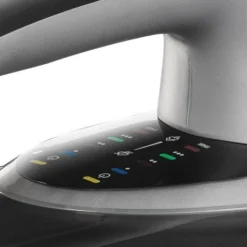 Colour Control Supreme Iron Black And Grey -russell hobbs Sales rh inset image 25400 1