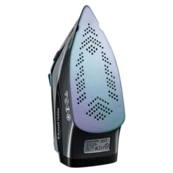 Colour Control Supreme Iron Black And Grey -russell hobbs Sales rh inset image 25400 5