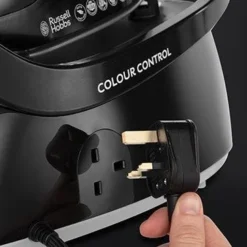 Colour Control Steam Generator White -russell hobbs Sales rh inset image 25401 4