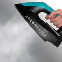 Colour Control Steam Generator White -russell hobbs Sales rh inset image 25401 5