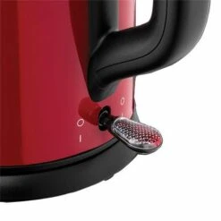 Russell Hobbs Cavendish Red Kettle -russell hobbs Sales rh inset image 25500 3