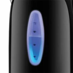 Russell Hobbs Worcester Black Kettle -russell hobbs Sales rh inset image 25511 2