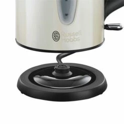 Russell Hobbs Worcester Cream Kettle -russell hobbs Sales rh inset image 25512 1