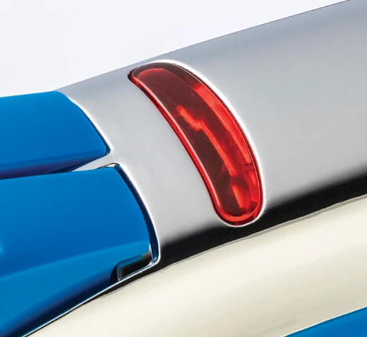 Absolute Steam Iron White 8 Absolute Steam Iron White - Image 6