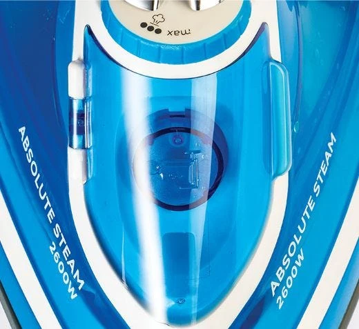 Absolute Steam Iron White 7 Absolute Steam Iron White - Image 5