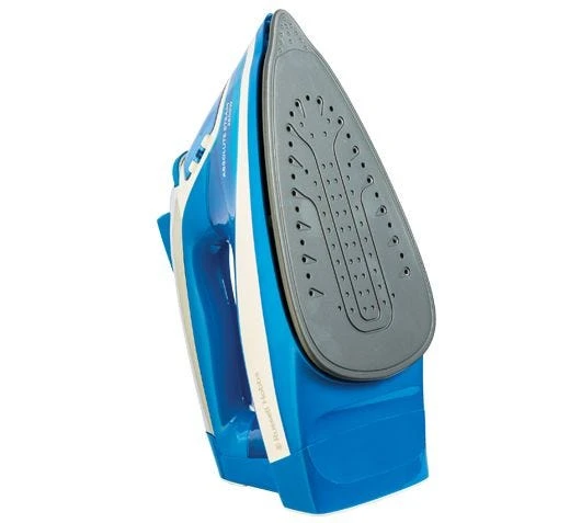 Absolute Steam Iron White 4 Absolute Steam Iron White - Image 2