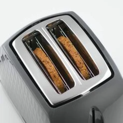 Russell Hobbs Honeycomb 2 Slice Grey Toaster 15 Russell Hobbs Honeycomb 2 Slice Grey Toaster -russell hobbs Sales rh inset image 26063 4