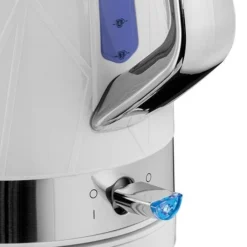 Russell Hobbs Structure White Kettle -russell hobbs Sales rh inset image 28080 4