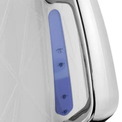 Russell Hobbs Structure White Kettle -russell hobbs Sales rh inset image 28080 5