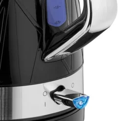 Russell Hobbs Structure Black Kettle 17 Russell Hobbs Structure Black Kettle -russell hobbs Sales rh inset image 28081 4
