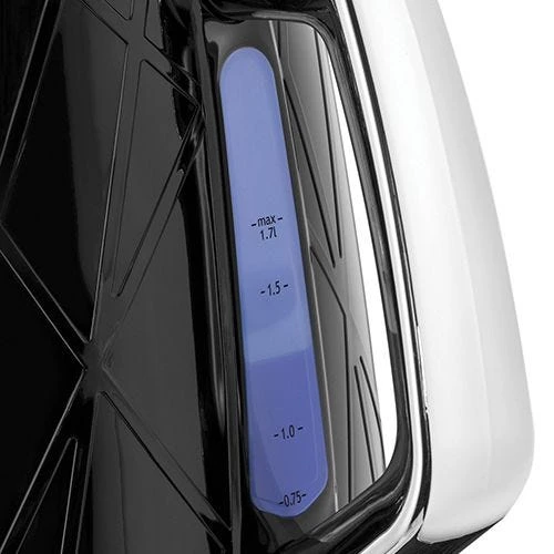 Russell Hobbs Structure Black Kettle 5 Russell Hobbs Structure Black Kettle - Image 3