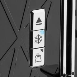 Russell Hobbs Structure Black 2 Slice Toaster -russell hobbs Sales rh inset image 28091 2