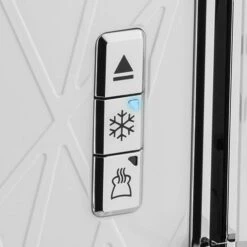 Russell Hobbs Structure White 4 Slice Toaster -russell hobbs Sales rh inset image 28100 4