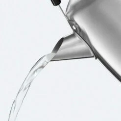Russell Hobbs Stylevia Kettle - Brushed -russell hobbs Sales rh inset image 28130 5