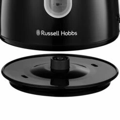 Russell Hobbs Stylevia Kettle - Black -russell hobbs Sales rh inset image 28131 1