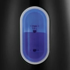 Russell Hobbs Stylevia Kettle - Black -russell hobbs Sales rh inset image 28131 3