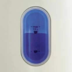 Russell Hobbs Stylevia Kettle - Cream -russell hobbs Sales rh inset image 28132 3