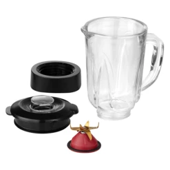 Russell Hobbs Sensigence Intelligent Blender Black -russell hobbs Sales rh inset image 28241 56 1 1