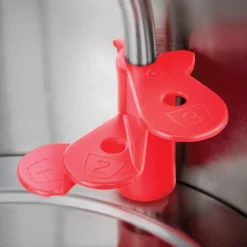 Russell Hobbs Honeycomb Kettle Grey with Rose Gold -russell hobbs Sales rh inset image n26055 9692 inset 6