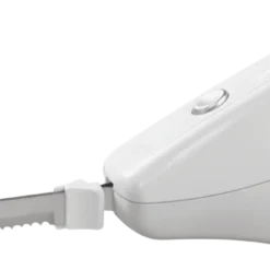 Food Collection Carving Knife White