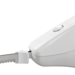 Food Collection Carving Knife White 16 Food Collection Carving Knife White -russell hobbs Sales rh main image 13892 5