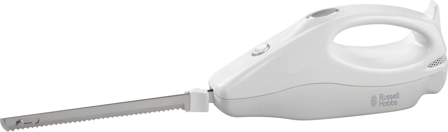 Food Collection Carving Knife White 9 Food Collection Carving Knife White - Image 7