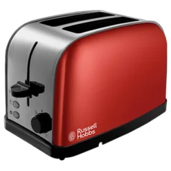 Russell Hobbs Dorchester 2 Slice Toaster Cream -russell hobbs Sales rh main image 18781