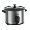 Rice Cooker & Steamer White -russell hobbs Sales rh main image 19750 2