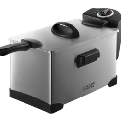 Digital Deep Fryer Black -russell hobbs Sales rh main image 19771