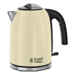 Russell Hobbs Stainless Steel 2 Slice Toaster - Black 18 Russell Hobbs Stainless Steel 2 Slice Toaster - Black -russell hobbs Sales rh main image 20415