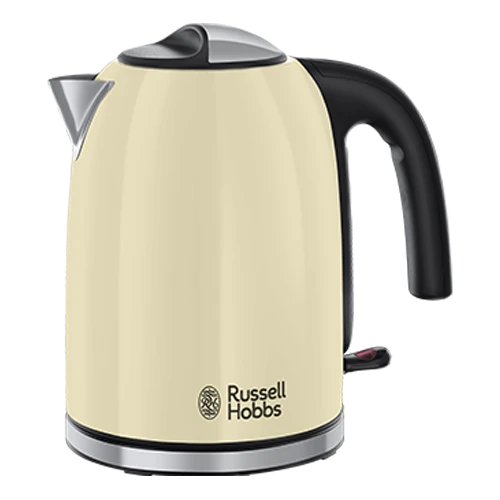 Russell Hobbs Stainless Steel 2 Slice Toaster - Black 10 Russell Hobbs Stainless Steel 2 Slice Toaster - Black - Image 8